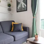Appartement Centre - 5 Min Metro St Cyprien
