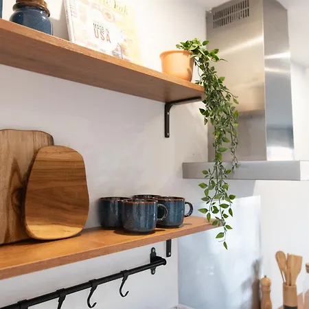 Centre - 5 Min Metro St Cyprien Apartman