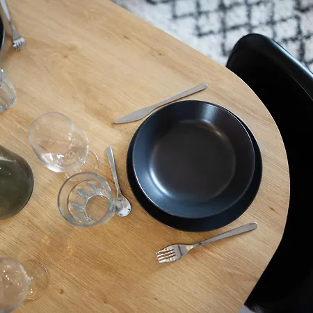 T2 Havre De Paix - 1 à 4 P - Pkg&métro St Cyprien Apartamento Toulouse