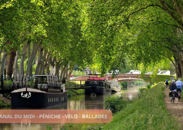 T2 Havre De Paix Centre - 5 Min Métro St Cyprien Apartamento Toulouse