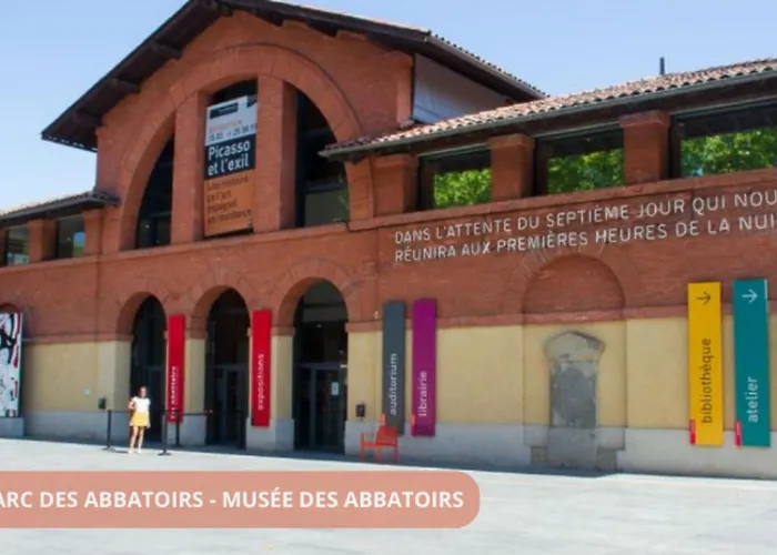 아파트 T2 Centre - 5 Min Metro St Cyprien 툴루즈