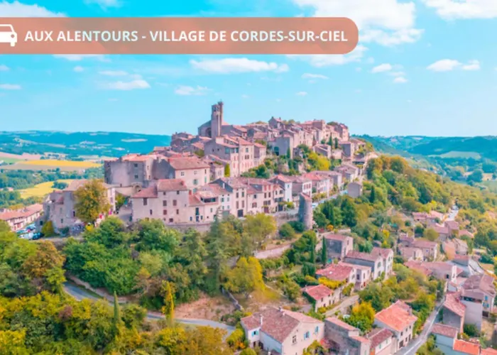 T2 Centre - 5 Min Metro St Cyprien 아파트 *