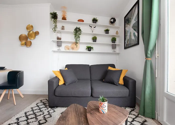 T2 Centre - 5 Min Metro St Cyprien トゥールーズ