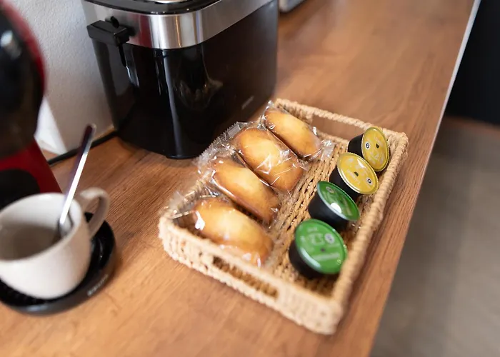 T2 Centre - 5 Min Metro St Cyprien * トゥールーズ