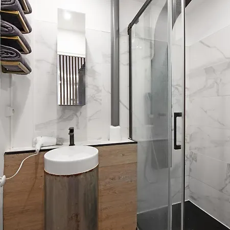 T2 Havre De Paix Centre - 5 Min Metro St Cyprien Apartman *