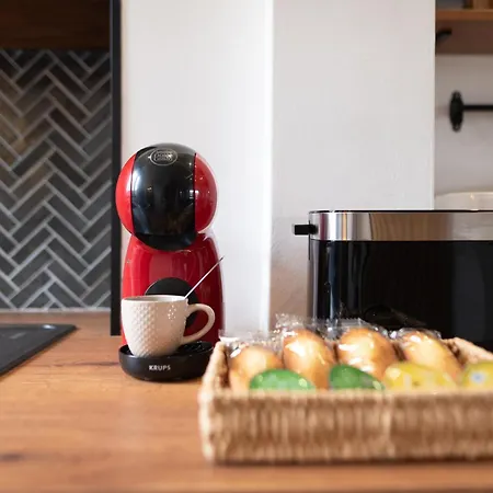 Apartman T2 Havre De Paix Centre - 5 Min Metro St Cyprien Toulouse