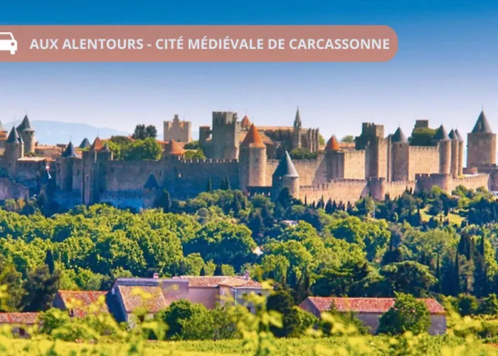 T2 Centre - 5 Min Metro St Cyprien * Toulouse