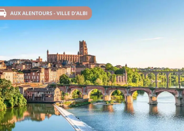 T2 Centre - 5 Min Metro St Cyprien Toulouse