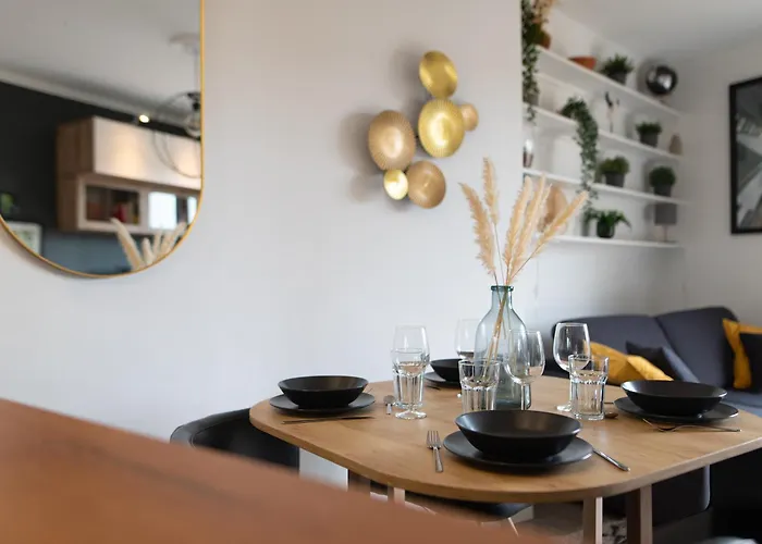 T2 Centre - 5 Min Metro St Cyprien Toulouse